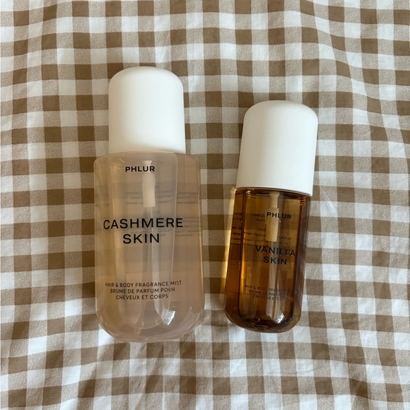 Sephora Other - Phlur Hair & Body Fragrance Mist Set